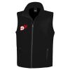 Result Core Printable Soft Shell Bodywarmer Thumbnail
