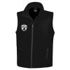 Result Core Printable Soft Shell Bodywarmer Thumbnail