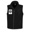 Result Core Printable Soft Shell Bodywarmer Thumbnail