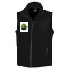 Result Core Printable Soft Shell Bodywarmer Thumbnail