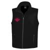 Result Core Printable Soft Shell Bodywarmer Thumbnail
