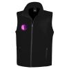 Result Core Printable Soft Shell Bodywarmer Thumbnail