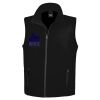 Result Core Printable Soft Shell Bodywarmer Thumbnail