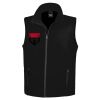Result Core Printable Soft Shell Bodywarmer Thumbnail