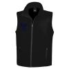 Result Core Printable Soft Shell Bodywarmer Thumbnail