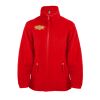 SOL'S Kids North Fleece Jacket Thumbnail