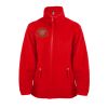 SOL'S Kids North Fleece Jacket Thumbnail