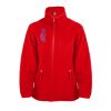 SOL'S Kids North Fleece Jacket Thumbnail