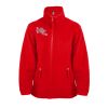 SOL'S Kids North Fleece Jacket Thumbnail