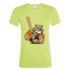 SOL'S Ladies Regent T-Shirt Thumbnail