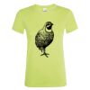 SOL'S Ladies Regent T-Shirt Thumbnail