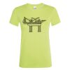 SOL'S Ladies Regent T-Shirt Thumbnail