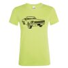 SOL'S Ladies Regent T-Shirt Thumbnail