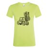 SOL'S Ladies Regent T-Shirt Thumbnail