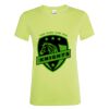 SOL'S Ladies Regent T-Shirt Thumbnail