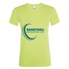 SOL'S Ladies Regent T-Shirt Thumbnail