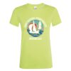 SOL'S Ladies Regent T-Shirt Thumbnail