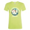 SOL'S Ladies Regent T-Shirt Thumbnail