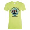 SOL'S Ladies Regent T-Shirt Thumbnail