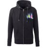 Anthem Organic Full Zip Hoodie Thumbnail