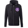 Anthem Organic Full Zip Hoodie Thumbnail
