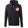 Anthem Organic Full Zip Hoodie Thumbnail