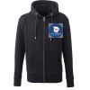 Anthem Organic Full Zip Hoodie Thumbnail
