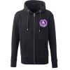 Anthem Organic Full Zip Hoodie Thumbnail