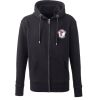 Anthem Organic Full Zip Hoodie Thumbnail