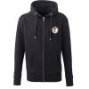 Anthem Organic Full Zip Hoodie Thumbnail