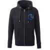 Anthem Organic Full Zip Hoodie Thumbnail