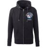 Anthem Organic Full Zip Hoodie Thumbnail