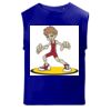 Adult Race Bib Thumbnail