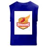 Adult Race Bib Thumbnail
