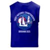 Adult Race Bib Thumbnail