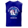 Adult Race Bib Thumbnail