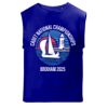 Adult Race Bib Thumbnail